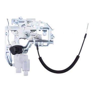 Serrure de Porte Arrière Pour Renault Opel Nissan 8200766888 906123257R