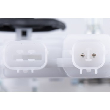 Serrure de Porte Arrière Pour Renault Opel Nissan 8200766888 906123257R