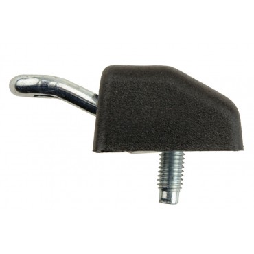 Gache Serrure de Coffre Pour Peugeot 206