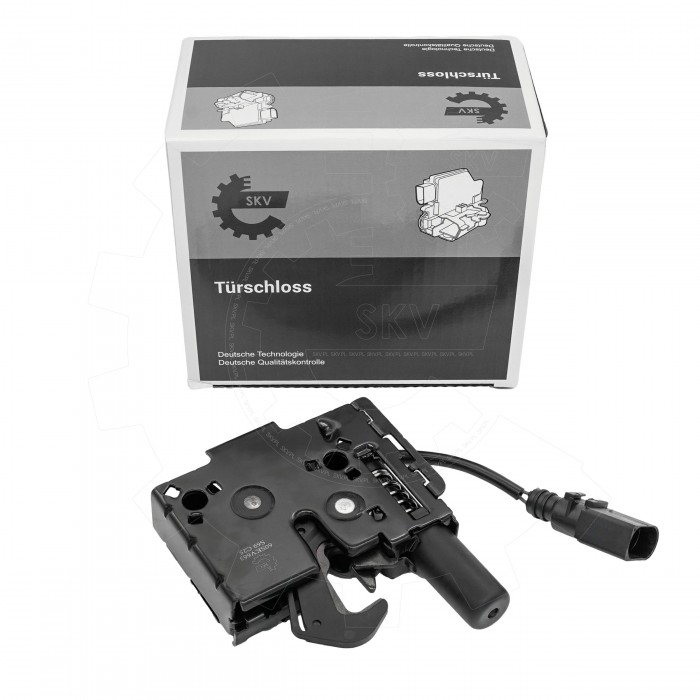 Serrure de Capot Moteur Pour Audi A4 8W0823509 8W0823509B 8W0823509C