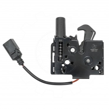 Serrure de Capot Moteur Pour Audi A4 8W0823509 8W0823509B 8W0823509C