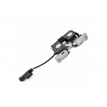 Serrure de Capot Moteur Pour BMW Série 1 E81 E82 E87 E88 3 E90 E91 51234356263