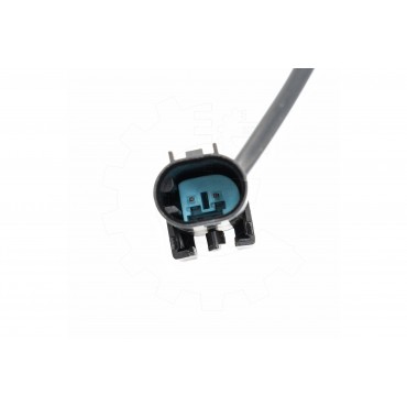 Serrure de Capot Moteur Pour BMW Série 1 E81 E82 E87 E88 3 E90 E91 51234356263