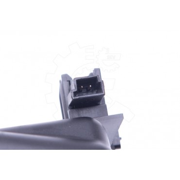 Poignée de Coffre Pour BMW Série 1 E88 3 E90 E91 E92 E93 5 E60 E61 51247118158