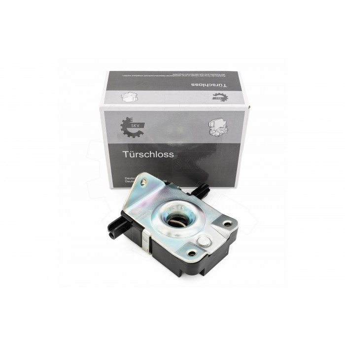 Serrure de Capot Moteur Pour BMW Série 3 E36 Z3 51238122269