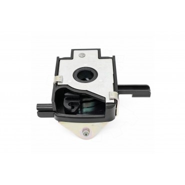 Serrure de Capot Moteur Pour BMW Série 3 E36 Z3 51238122269