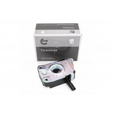 Serrure de Capot Moteur Pour BMW Série 3 E36 Z3 51238122270