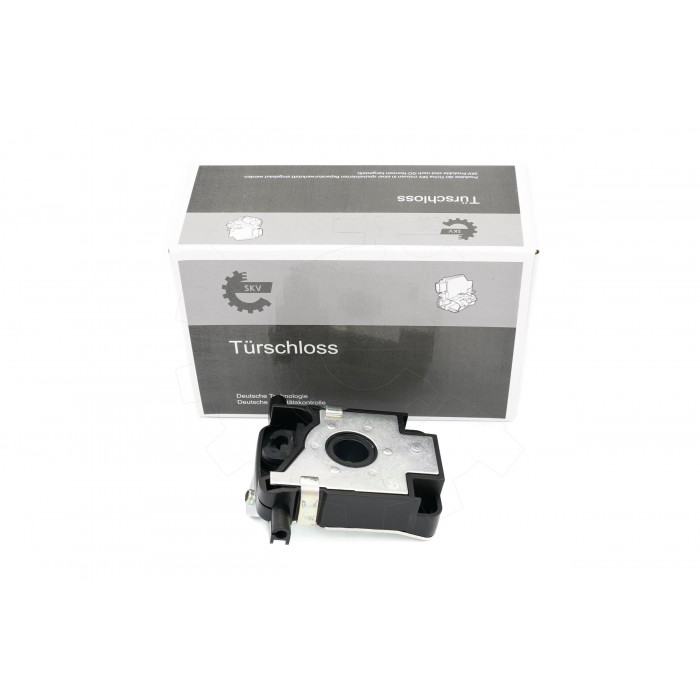 Serrure de Capot Moteur Pour BMW Série 3 E46 5 E39 Z8 E52 51238185738