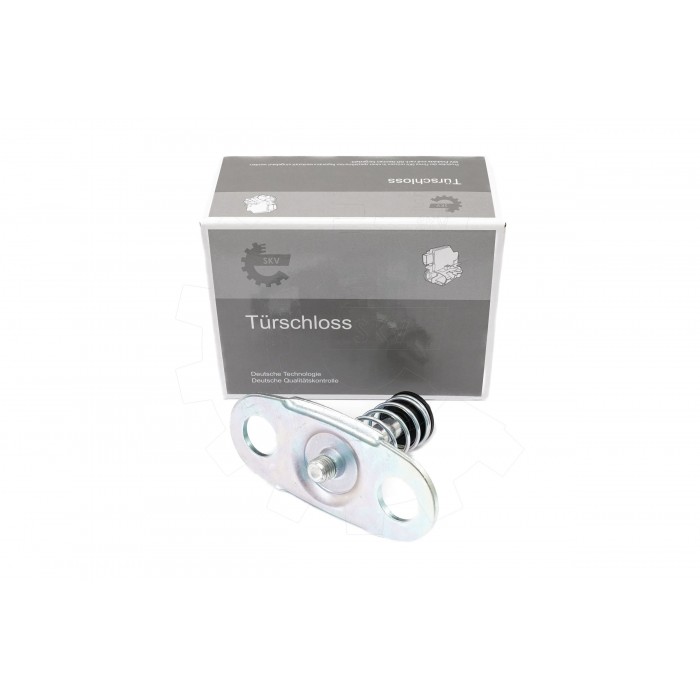 Serrure de Capot Moteur Pour BMW Série 3 E46 X5 E53 51238229807