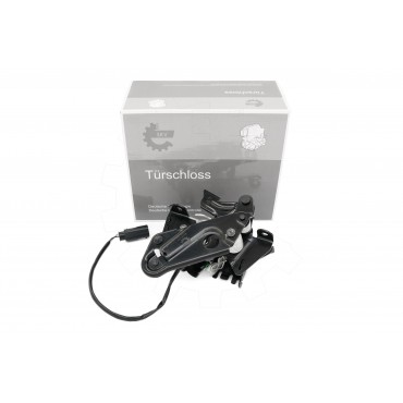 Serrure de Capot Moteur Pour BMW Série 5 F07 F10 F11 6 F06 F12 F13 51237183761