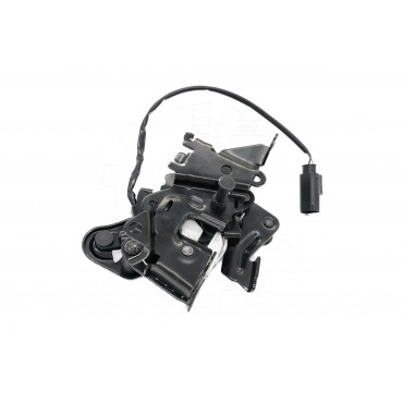 Serrure de Capot Moteur Pour BMW Série 5 F07 F10 F11 6 F06 F12 F13 51237183761