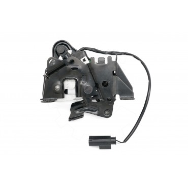 Serrure de Capot Moteur Pour BMW Série 5 F07 F10 F11 6 F06 F12 F13 51237183761