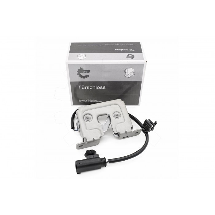 Serrure de Capot Moteur Pour BMW X5 E70 X6 E71, E72 51237178753 61319110293