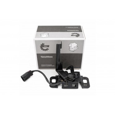 Serrure de Capot Moteur Pour Chevrolet Cruze 95463828