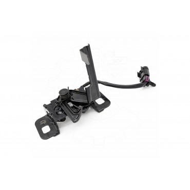 Serrure de Capot Moteur Pour Chevrolet Cruze 95463828