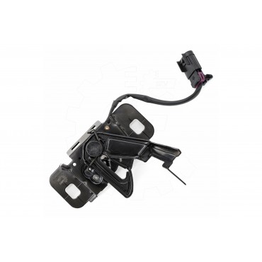 Serrure de Capot Moteur Pour Chevrolet Cruze 95463828