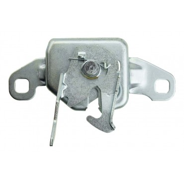 Serrure de Capot Moteur Pour Dacia Logan Sandero 6001547332