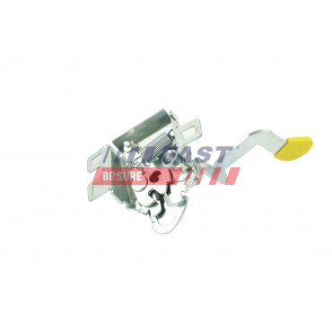 Serrure de Capot Moteur Pour Opel Combo Fiat Doblo 52046011