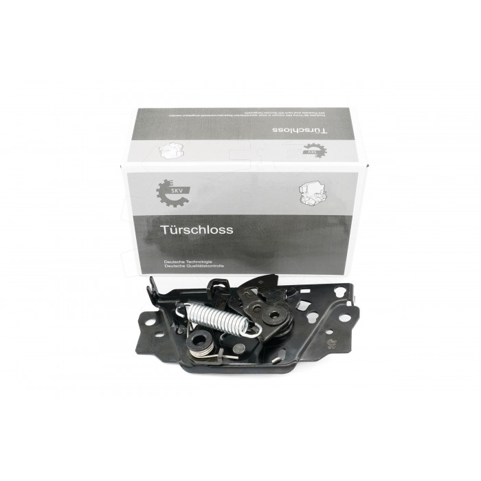 Serrure de Capot Moteur Pour Ford C-Max II Focus III Kuga Transit BM5A16700AF