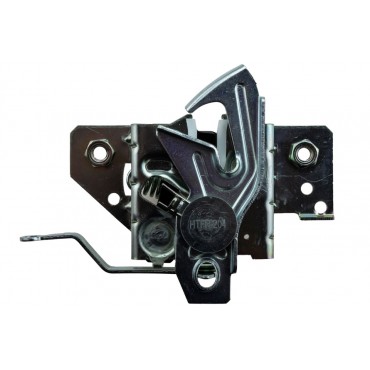 Serrure de Capot Moteur Pour Ford Fiesta V 2S6H16C680AF