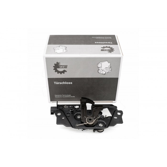 Serrure de Capot Moteur Pour Ford Focus III Kuga II Tourneo Transit BM5A16700BG