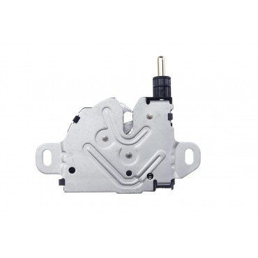 Serrure de Capot Moteur Pour Ford Transit 3417366610000