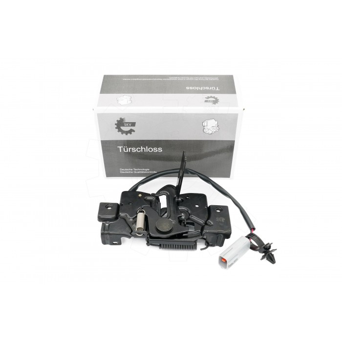 Serrure de Capot Moteur Pour Mazda 6 GJ6A56620C