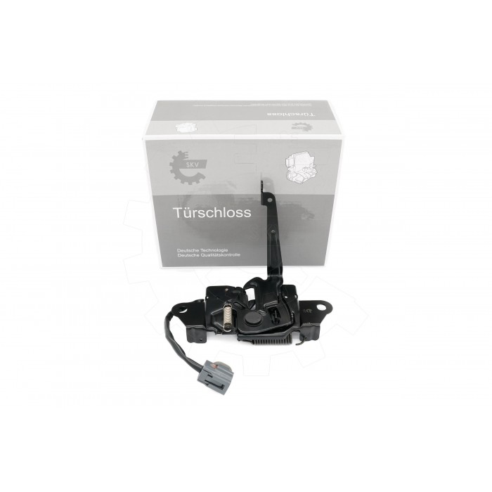 Serrure de Capot Moteur Pour Mazda CX-5 KR1156620