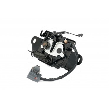 Serrure de Capot Moteur Pour Mazda CX-5 KR1156620