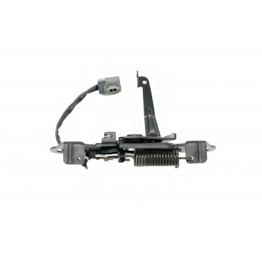 Serrure de Capot Moteur Pour Mazda CX-5 KR1156620