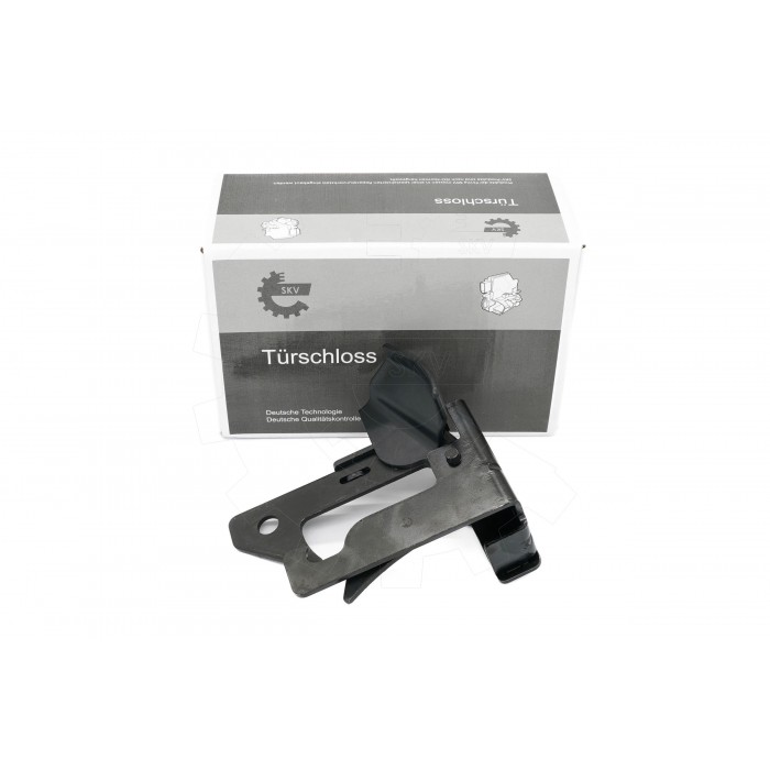 Serrure de Capot Moteur Pour Mercedes-Benz AMG GT Classe C T-Model G 2048800064