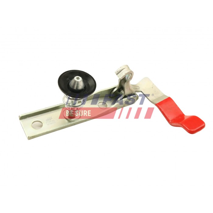 Serrure de Capot Moteur Pour Mercedes-Benz Sprinter Viano Vito 9067500350