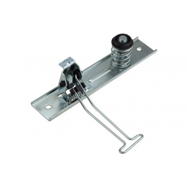 Serrure de Capot Moteur Pour Renault Trafic II Opel Nissan Primastar 8200677854