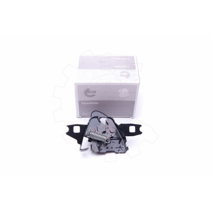 Serrure de Capot Moteur Pour VW Seat Skoda 1U0823509D 1HM823509C 1HM823509