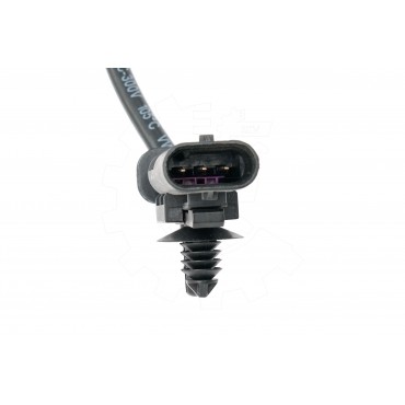 Serrure de Capot Moteur Pour Volvo S60 II V60 I XC60 31425844