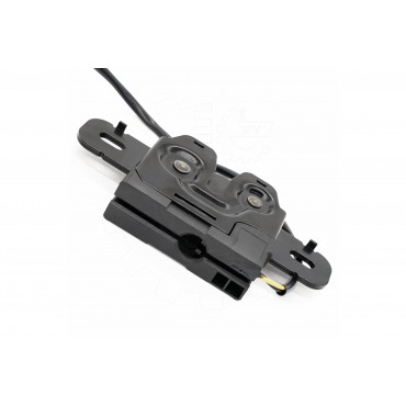 Serrure de Capot Moteur Pour Volvo S80 II V70 III XC70 31298608 31356007