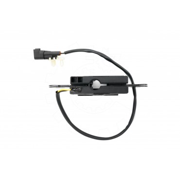 Serrure de Capot Moteur Pour VW Scirocco Volvo XC60 31298611 31356005