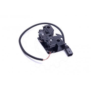 Serrure de Capot Moteur Pour VW Golf VII Passat Tiguan Touran 5G1823509B