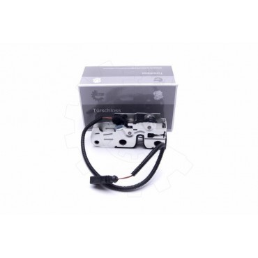 Serrure de Capot Moteur Pour VW Golf VI 5K1823509 5K1823509A