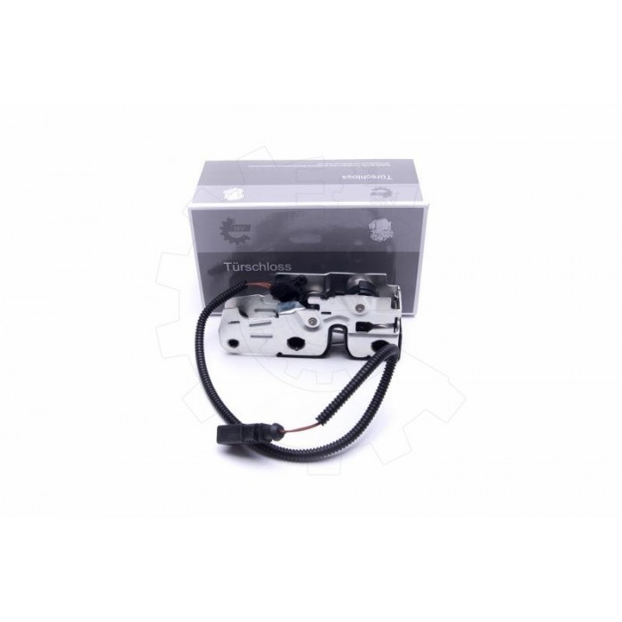 Serrure de Capot Moteur Pour VW Golf VI 5K1823509 5K1823509A