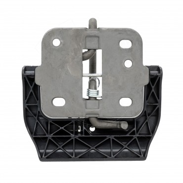 Serrure de Capot Moteur Pour VW Tiguan 5NA823186A 5NA823186C