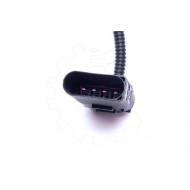 Serrure de Capot Moteur Pour VW Touareg 7P6823509 7P6823509B 7P6823509C