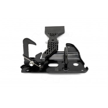 Serrure de Coffre Pour Audi A4 8E0823480 8E0823480A 8E0823480B 8E0823480D