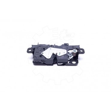 Serrure de Coffre Pour BMW Série 1 F40 3 G21, G81 5 G31 X1 F48 51242704105