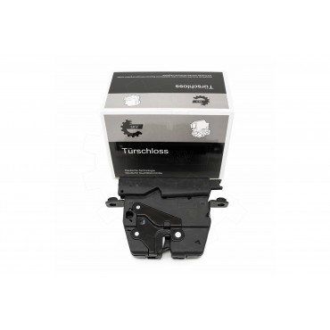 Serrure de Coffre Pour BMW Série 3 F30, F80 4 F32, F82 5 F10 6 F06 F12 4825342