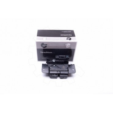 Serrure de Coffre Pour BMW Série 3 F34 4 F36 5 F11 X3 F25 X4 F26 51244825198