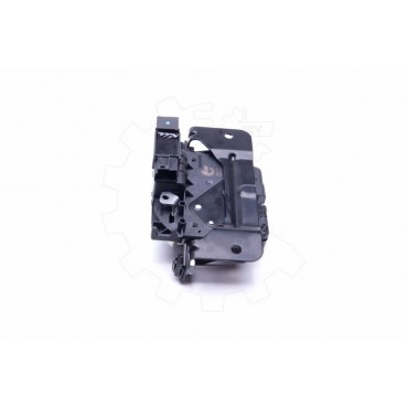 Serrure de Coffre Pour BMW Série 3 F34 4 F36 5 F11 X3 F25 X4 F26 51244825198