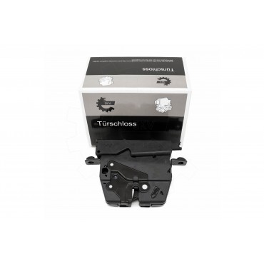 Serrure de Coffre Pour BMW Série 3 F31 X1 E84 2993463 51242993463 51247200511