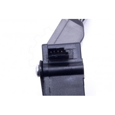 Serrure de Coffre Pour BMW Série 5 E61 7 E65, E66, E67 X6 E71, E72 51247197081