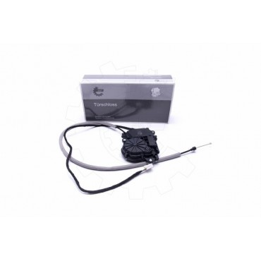 Serrure de Coffre Pour BMW Série 7 F01, F02, F03, F04 51247191213 7191213